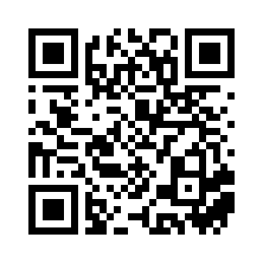 App Storeのチェックオン診察券アプリページを開くQRコード